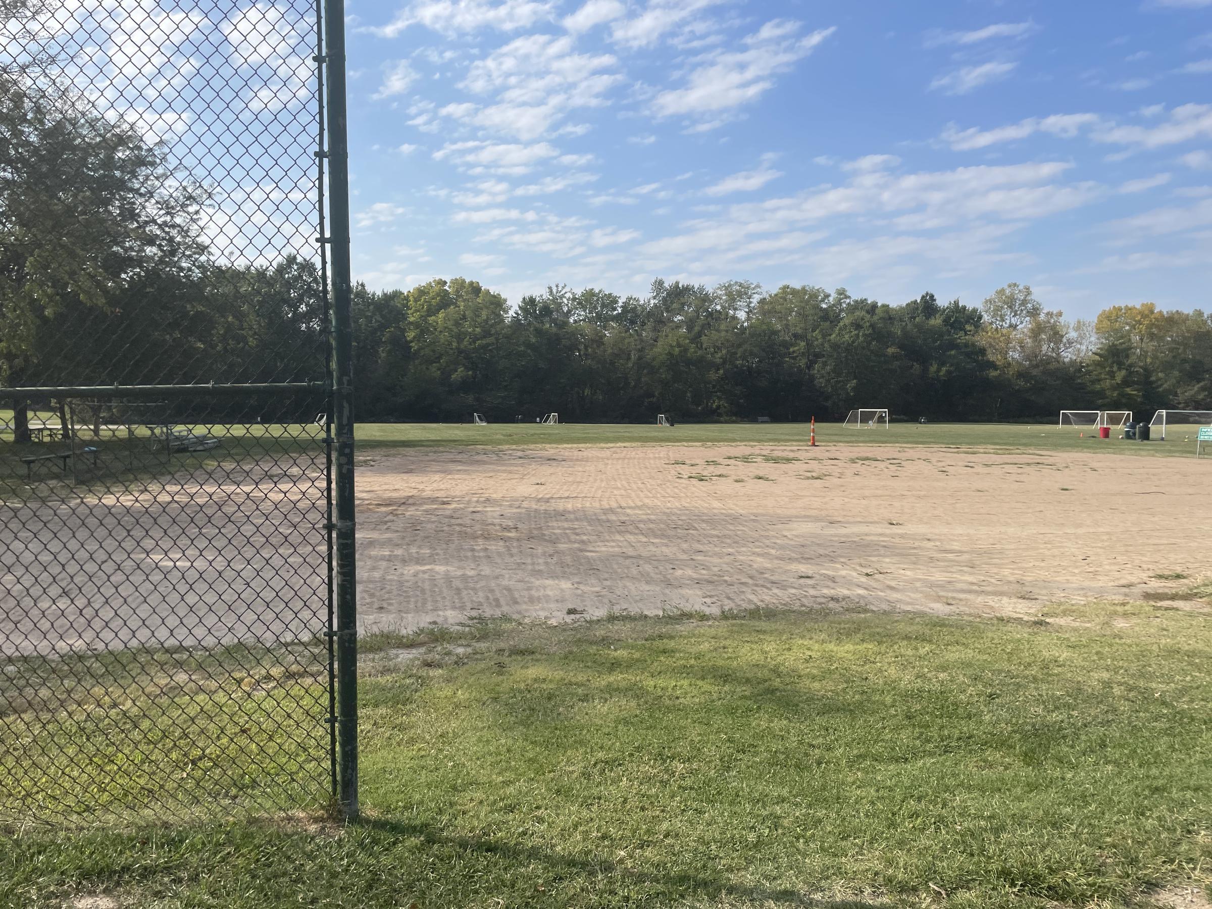 Baseball Field 2
