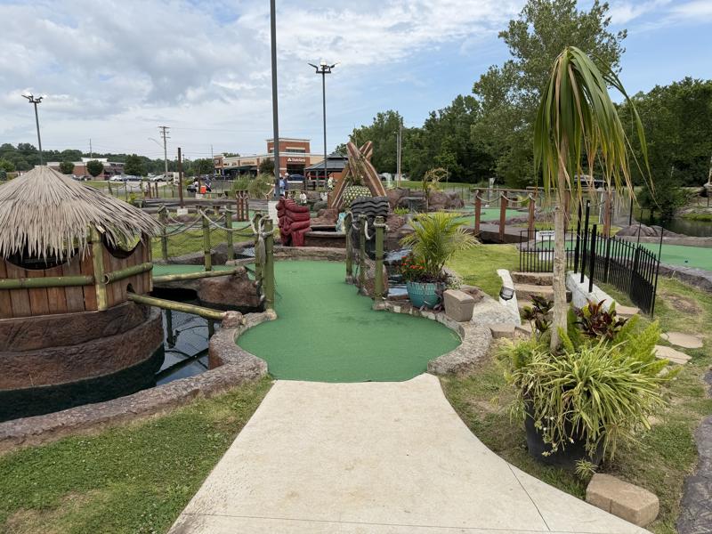 Aloha Golf Review