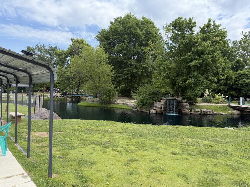 Pond