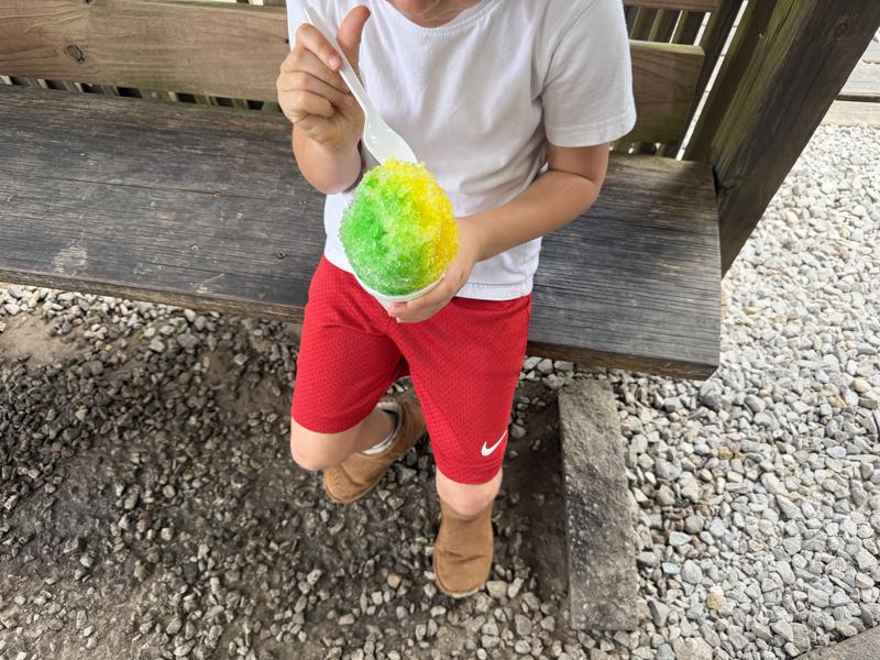 Shave Ice