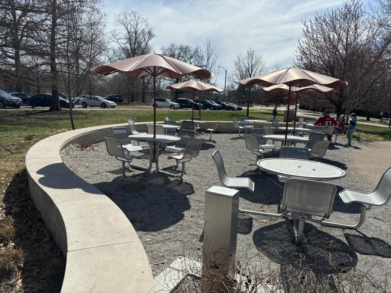 Picnic Area