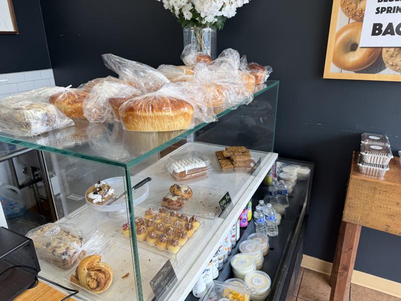 Display Case