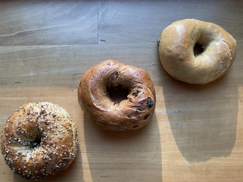 Bagel Union