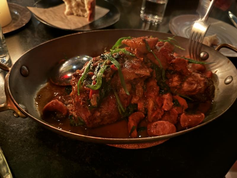 Bar Moro - Expensive, Fancy, Delicious Tapas in Clayton