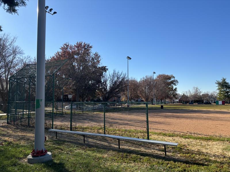 Baseball Field