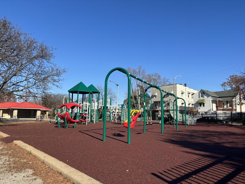 Playground