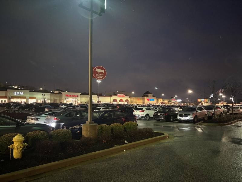 Promenade at Brentwood