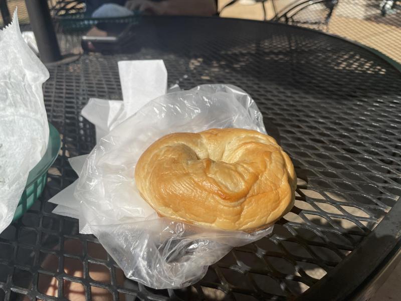 Bagel