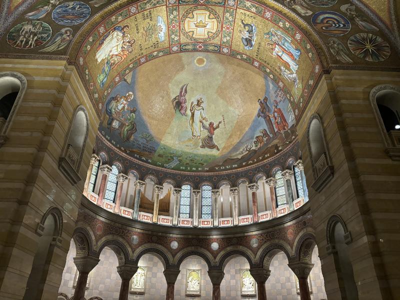 Dome 1