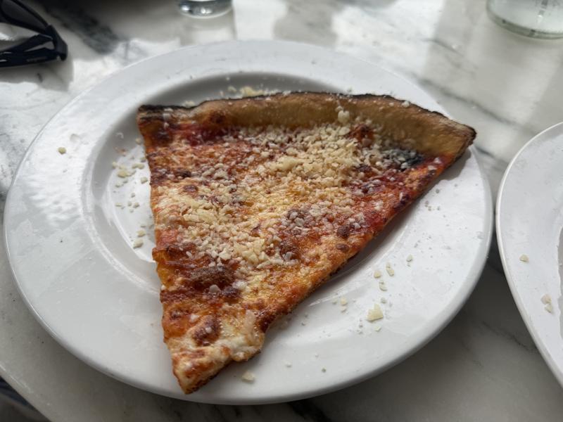 Cheese Pizza
