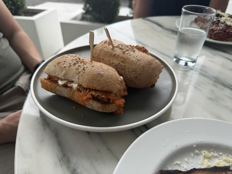 Cibo Italia