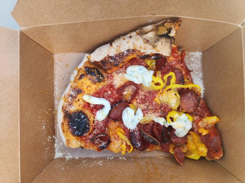 Pizza Slice