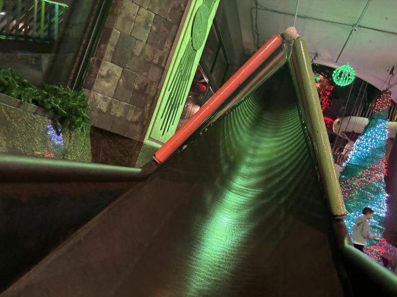 Big Slide
