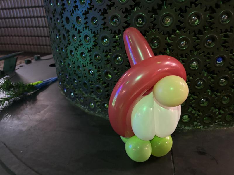 Gnome