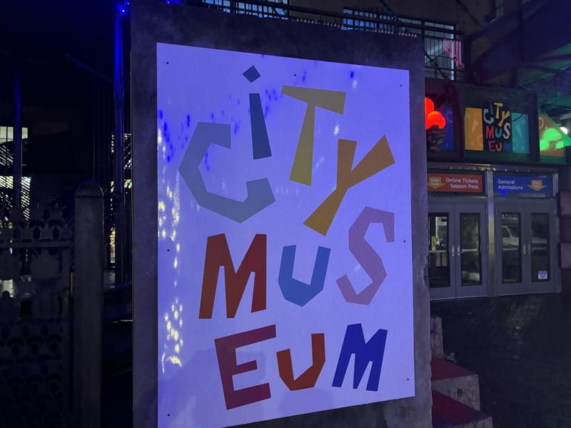 City Museum