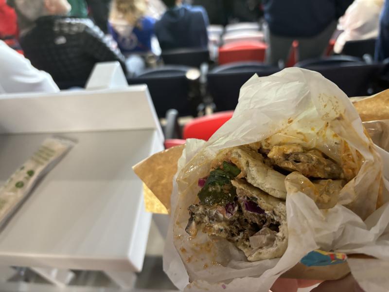 Balkan Treat Box Bite