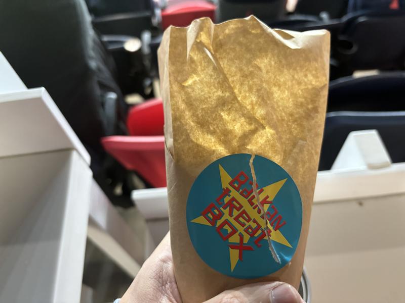Balkan Treat Box
