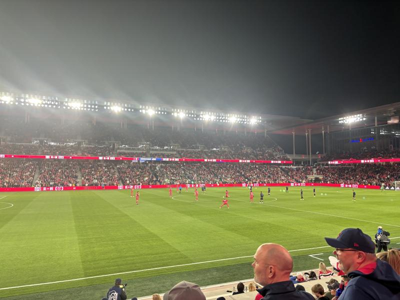Field