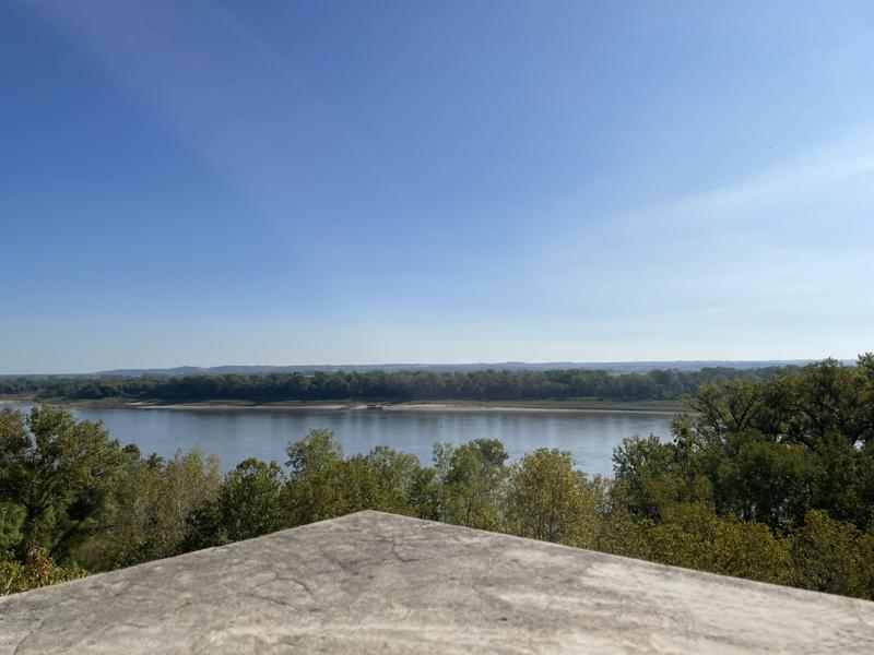 Overlook North