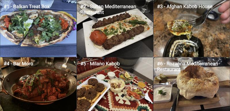 Best Mediterranean Food In St. Louis According To Me