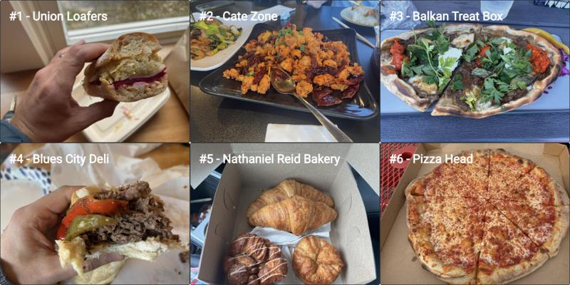 The 75 Best Restaurants In St. Louis According To Me