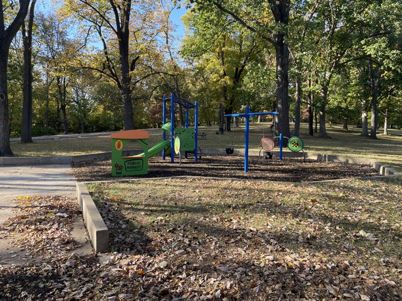 Kids Playground