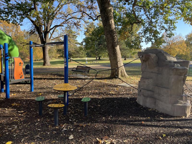 Monkey Bars