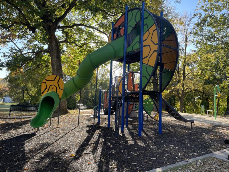 Creve Coeur Lake Park