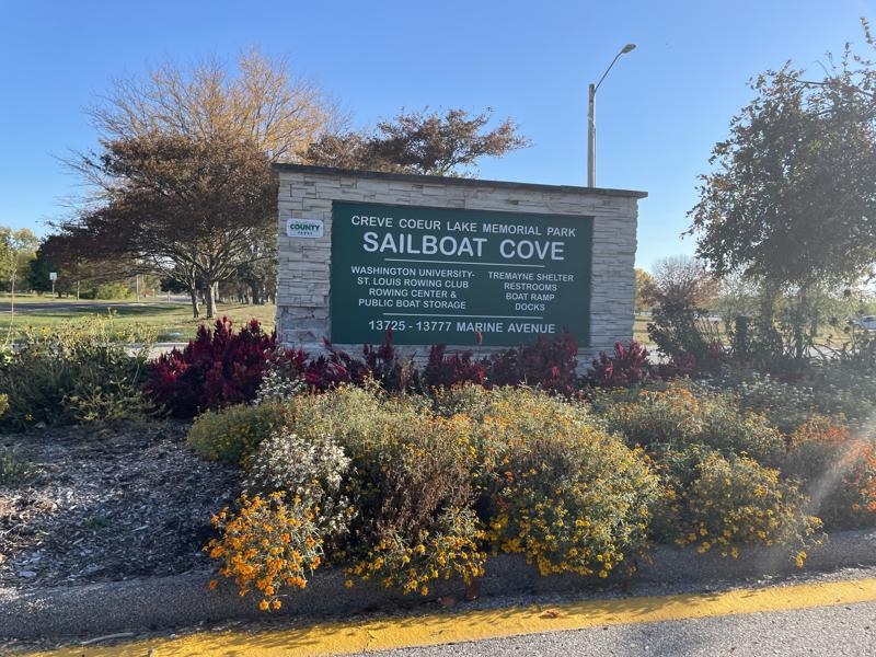 Sailboat Cove