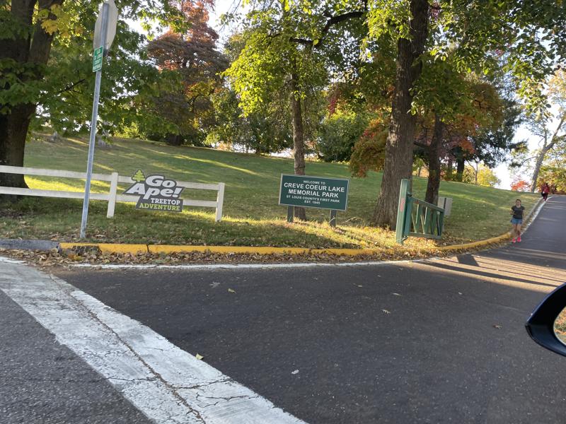 Signage