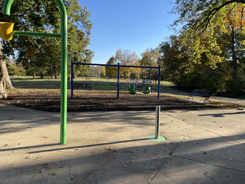 Swings