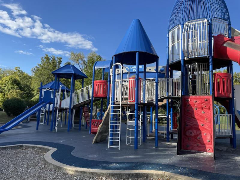 Jungle Gym
