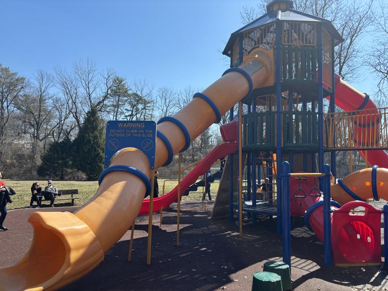 Big Slide
