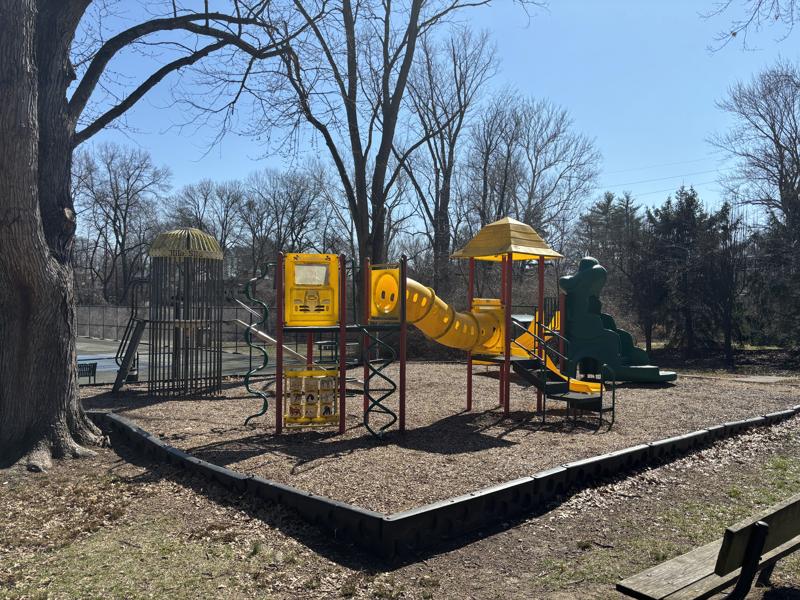Kids Playground