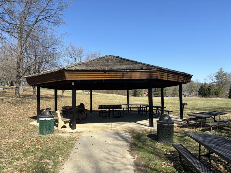 Pavilion