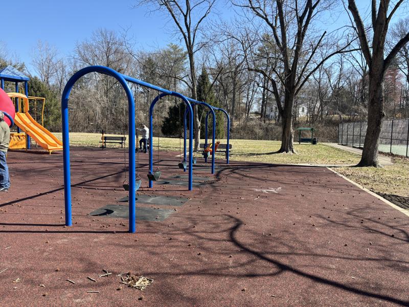 Swings