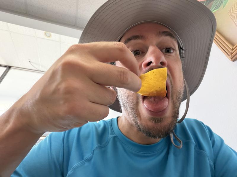 Chip Bite