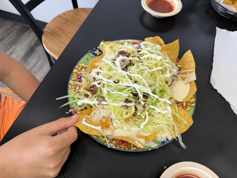 Nachos