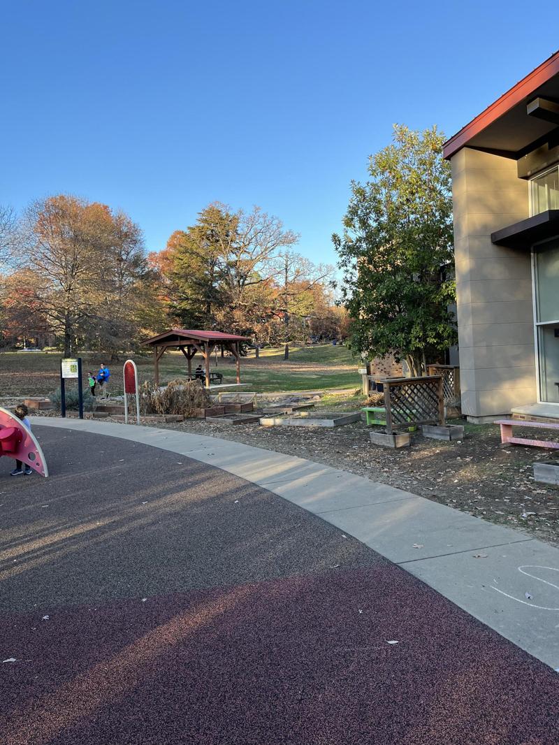 Picnic Table