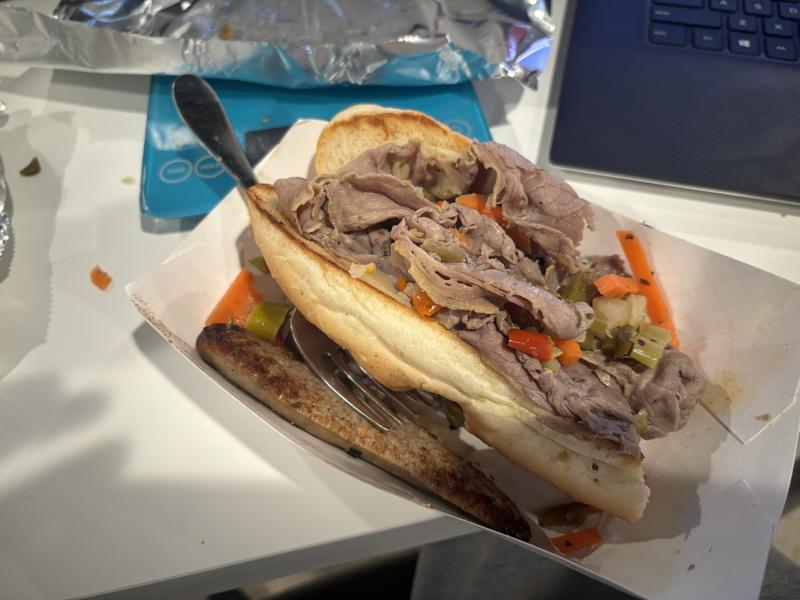 Big Bend Mafia After