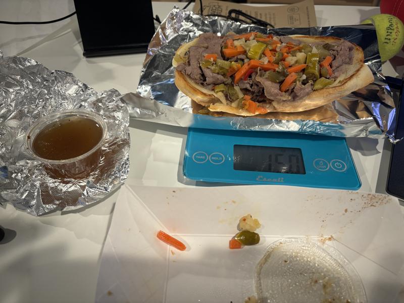 Big Bend Mafia Au Ju