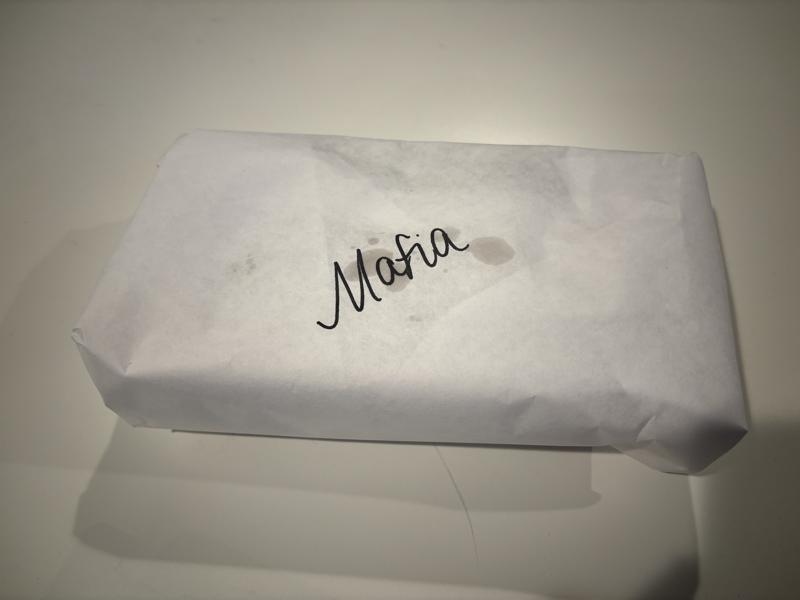 Mafia Wrapping