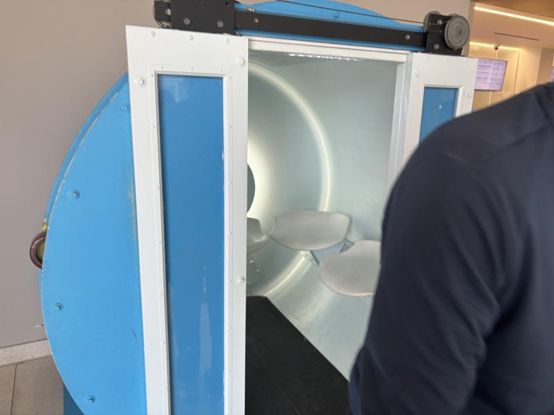 Example Pod