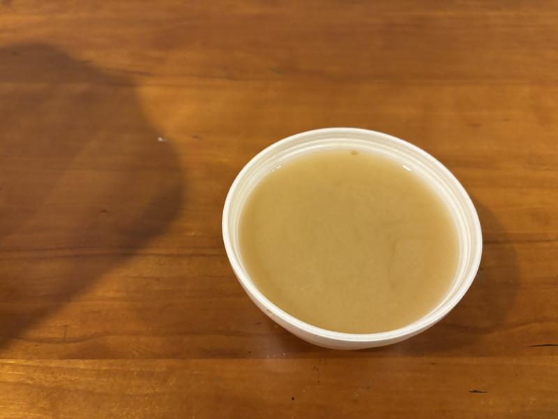 Miso Soup