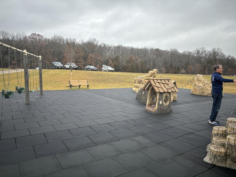 Innsbrook playground 1