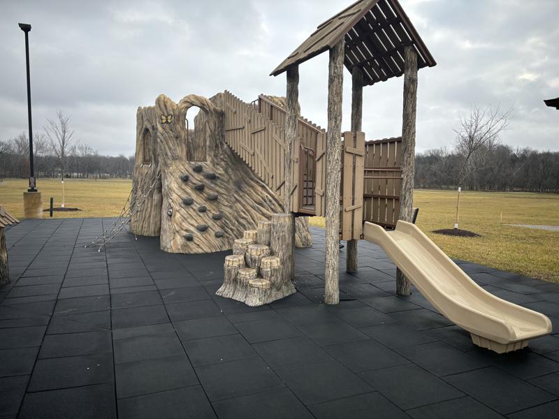 Innsbrook playground main