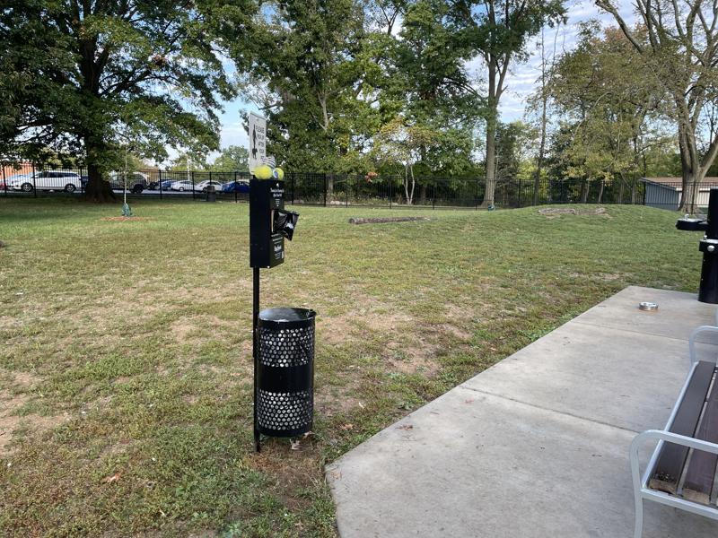 Dog Park
