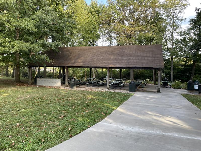 Pavillion