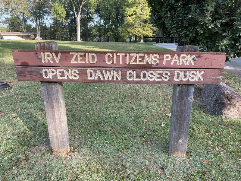 Signage