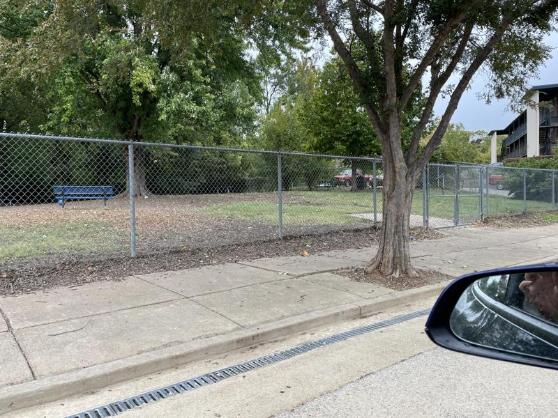 Dog Park 2